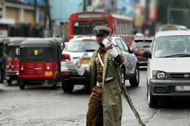 கொழும்பு சாரதிகளுக்கு விடுக்கப்பட்டுள்ள விசேட அறிவித்தல்.