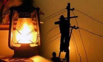 திங்கள் முதல் நான்கு மணிநேர மின்வெட்டு.