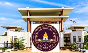 ஜனாதிபதியினால் அங்குரார்ப்பணம் செய்யப்பட்ட வவுனியா பல்கலை கழகம்.