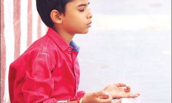 குழந்தைகளின் நினைவாற்றலை பெருக்க…!!!