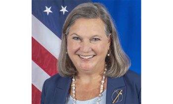 இலங்கைக்கு விஜயம் மேற்கொள்ளவிருக்கும் அரசியல் அமெரிக்க விவகாரங்களுக்கான துணைச் செயலாளர்.