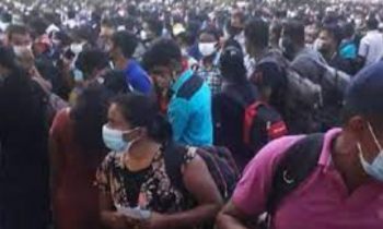 இலங்கை மக்களுக்கு காத்திருக்கும் பேராபத்து.