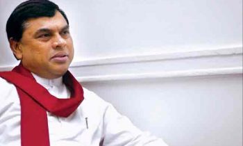 இந்தியாவிற்கு விஜயம் மேற்கொள்ளவுள்ள நிதி அமைச்சர்.