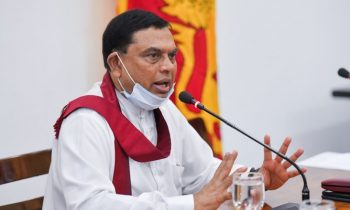 இந்தியாவிற்கு விஜயம் மேற்கொண்டுள்ள பசில்.