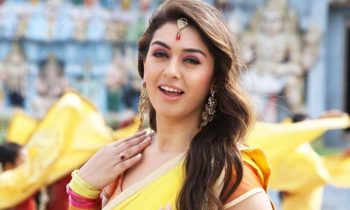 அறிவியல் விஞ்ஞானியாக மாறிய நடிகை.