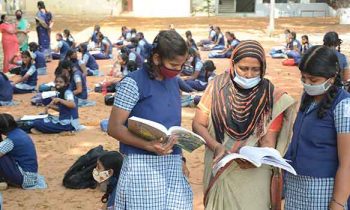 தமிழகத்தில் ஜூன் 13-ந்தேதி பள்ளிகள் திறப்பு.