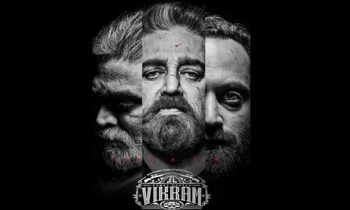 விக்ரம் படத்தின் ரிலீஸ் திகதி.