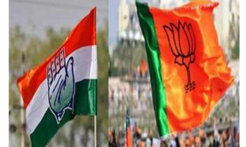 5 மாநில தேர்தல் வாக்கு எண்ணிக்கை.