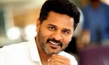 ஐஸ்வர்யா ரஜினிகாந்தை நெகிழ்ந்து பேசிய பிரபு தேவா.