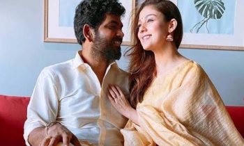 நயன்தாரா ரகசிய திருமணம்?.. வைரலாகும் புகைப்படம்.