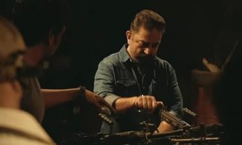 விக்ரம்  படத்தின் ரிலீஸ் திகதி அறிவிப்பு.