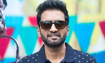 சந்தானத்துடன் இணைந்த மாஸ்டர் பிரபலம்.