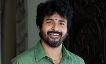 சீனாவில் சிவகார்த்திகேயனுக்கு கிடைத்த அங்கீகாரம்.