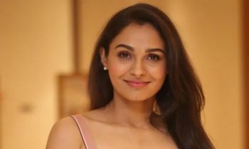 கவனம் ஈர்க்கும் ஆண்ட்ரியா படத்தின் டிரைலர்.