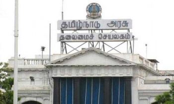 தமிழக சட்டசபையில் பட்ஜெட் மீதான விவாதம் இன்று தொடக்கம்.