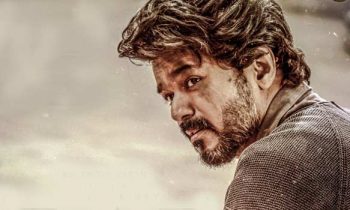 பீஸ்ட் படத்தின் ரிலீஸ் திகதி  தொடர்பில் வெளியான தகவல்.