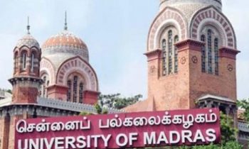 திருநங்கைகளுக்கு இலவச சீட்.