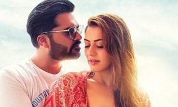 சிம்பு – ஹன்சிகா நடிப்பில் உருவாகி இருக்கும் படத்தின் ரிலீஸ் எப்போது.