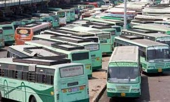 தமிழகத்தில் போக்குவரத்துறை   விடுத்த கடும் எச்சரிக்கை.