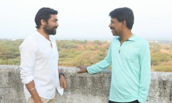 18 வருடங்களுக்கு பிறகு இது மகிழ்ச்சியான நாள்.