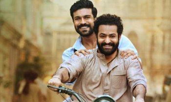 ஆர்.ஆர்.ஆர். படைத்த புதிய சாதனை.