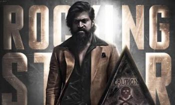 கே.ஜி.எப்-2 டிரைலர் செய்த புதிய சாதனை…!!