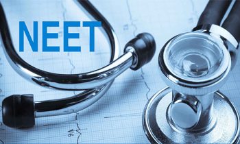 ஜூலை 17-ம்தேதி நீட் நுழைவு தேர்வு: தேசிய தேர்வு முகமை அறிவிப்பு.