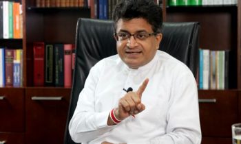 நாட்டில்  ஏற்படும் ஒவ்வொரு உயிரிழப்பிற்கும் நிதி அமைச்சரே பொறுப்பு.