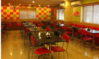 60 % சிற்றுண்டி சாலைகள் பூட்டு.