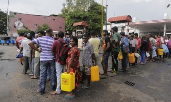 மக்களுக்கு காத்திருக்கும் பேரதிர்ச்சி.