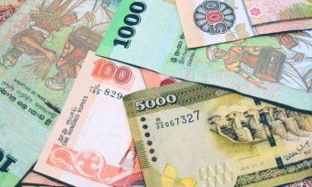 தற்போதைய அரசாங்கம் அதிகளவான பணத்தை அச்சிட்டுள்ளது.