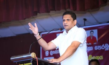 மற்றுமொரு அமைச்சர் பதவிக விலகல்.