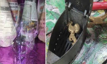 இலங்கையில் 50 வருடங்களின் பின்னர் பாவனைக்கு வந்த பொருள்.