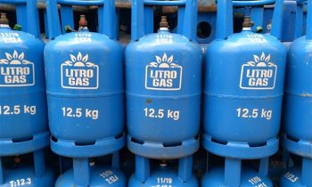 எரிவாயு விநியோகம் நிறுத்தம்.