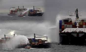 இலங்கைக்கு  விரையும் நான்கு கப்பல்கள்.