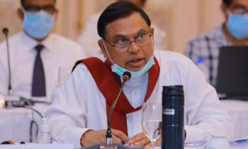 ஒரு வருட கால அவகாசம் கேட்ட பசில்.