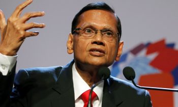 இரண்டு இலங்கைத் தூதரகங் களையும், ஒரு துணைத் தூதரகத்தையும் மூடுவதற்கு தீர்மானம்.