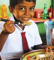 பாடசாலை மாணவர்களுக்கு வழங்கப்படும் சத்து உணவு முறையில் மாற்றம்.