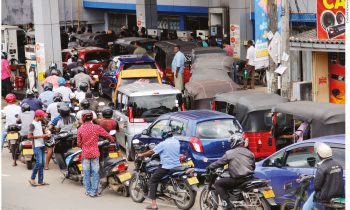 எரிபொருள் கொள்வனவு செய்யும் மக்களுக்கு முக்கிய அறிவிப்பு.