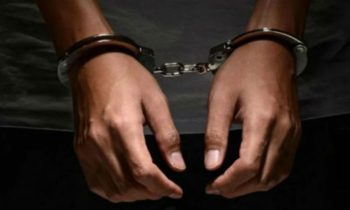 பண மோசடியில் ஈடுபட்ட இருவர் அதிரடி கைது.