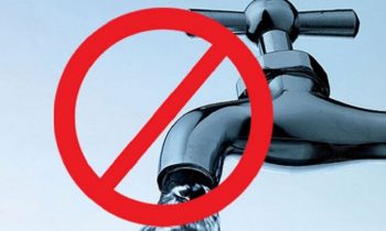 இன்று  14 மணி நேர நீர் விநியோக தடை.