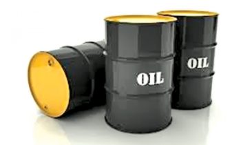 மசகு எண்ணெய்யின்  விலை சடுதியாக  உயர்வு.