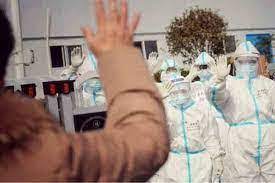 கொவிட் தொற்றால் மேலும் சிலர் பூரண குணமடைவு.