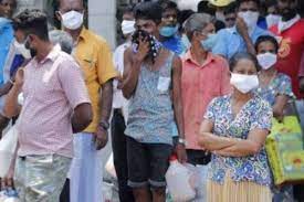 நாட்டு மக்களுக்கு மகிழ்ச்சி தகவல்.