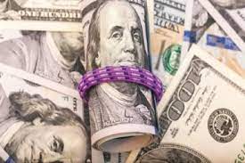 வெளிநாடுகளில் வசிக்கும் இலங்கையர்கள்  இலங்கைக்கு   டொலர்களை அனுப்பும் வீதத்தினை குறைத்துள்ளனர்.