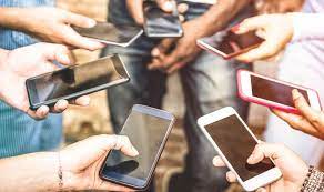 இலங்கையில் கைபேசி வாங்க நினைத்தோருக்கு …?