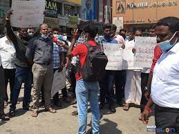 மத்திய வங்கி  விடுத்த கடும் எச்சரிக்கை.