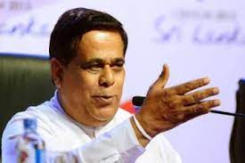 ஶ்ரீலங்கா சுதந்திர கட்சி எடுத்துள்ள முடிவு.