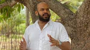 இன்றைய தினம் முன்னெடுக்கப்படும் கையெழுத்து போராட்டம்.