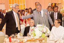 அரசியலில் ஏற்படவுள்ள பாரிய மாற்றம்.